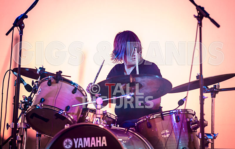 The Recks-611 - THE RECKS