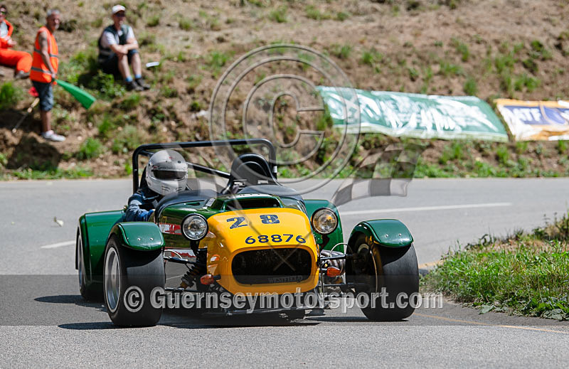 Jersey National 2018_CAR-86 - JERSEY NATIONAL 2018-CARS