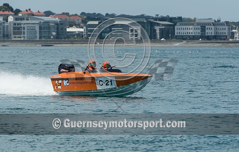 Power Boats-2012_Race-2-45 - RACE-2 NORTH BEACH OUTER