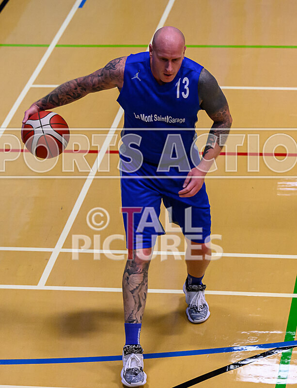 Le Mont Saint v Edmundson Electrical Chargers-74 - LE MONT SAINT v EDMUNDSON ELECTRICAL CHARGERS