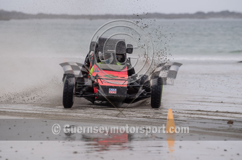 Battle of the Beach 2018_CAR-8 - BATTLE OF THE BEACH 2018_CARS