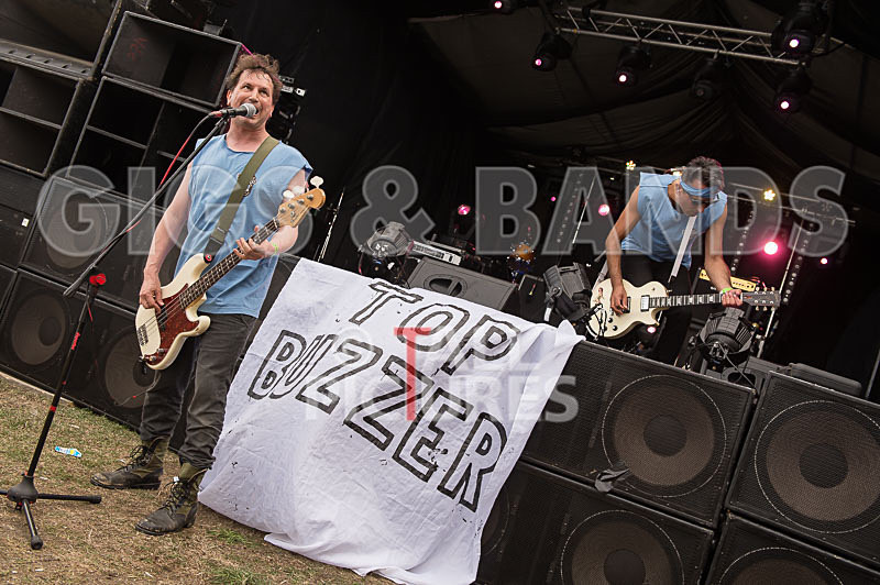 Top Buzzer-72 - TOP BUZZER