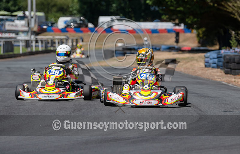 Karting 2018_Round-8-25 - 2018 KART CHAMPIONSHIP_ROUND-8