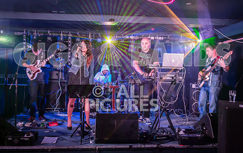 Blakalaska-48 - BLAKALASKA