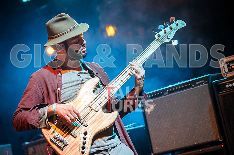 The Recks-864 - THE RECKS