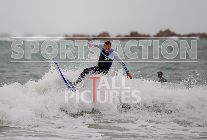 Surfing_01-11-2020-43 - SURFING AT VAZON BAY GUERNSEY