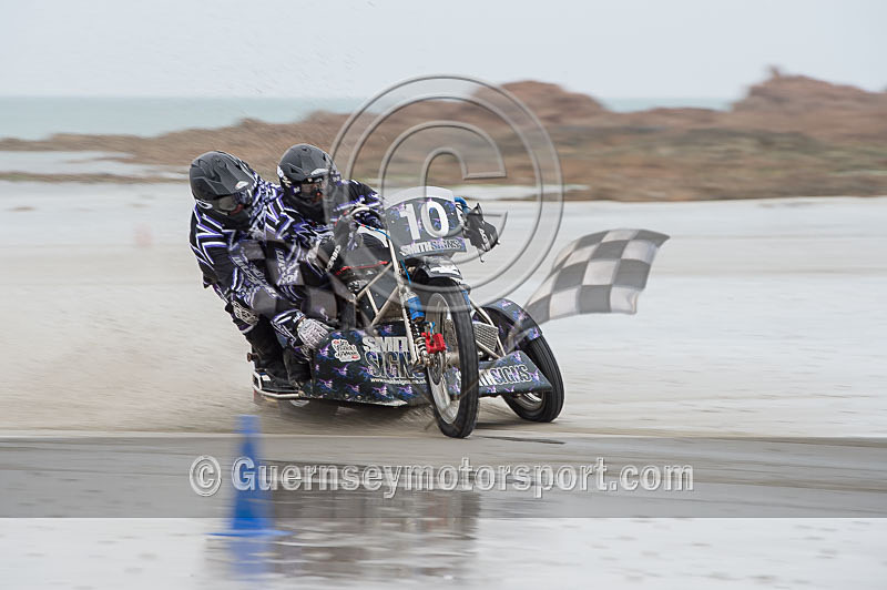 British SandAce_2016_SIDECAR-29 - BRITISH SAND ACE 1000cc SIDECAR RIDERS 2016