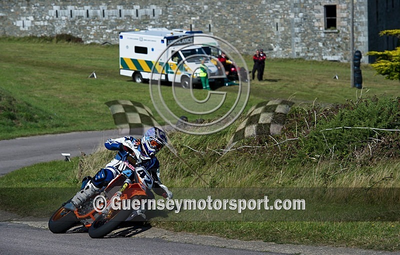 Alderney Hill Climb_2011_Bike-53 - ALDERNEY HILL CLIMB 2011 - BIKES