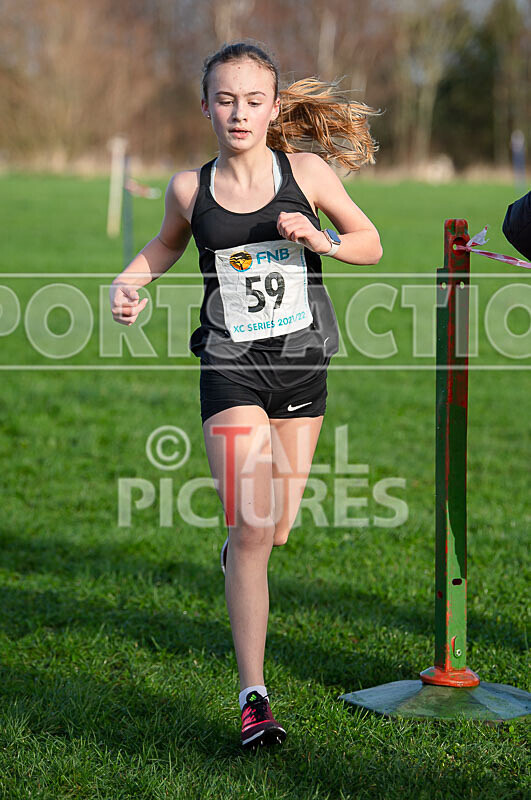 Short Course Cross Country 2021-79 - SHORT COURSE CROSS COUNTRY 2021