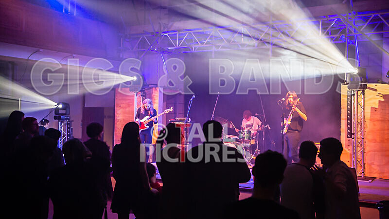 Stone Cold Fiction-22 - STONE COLD FICTION