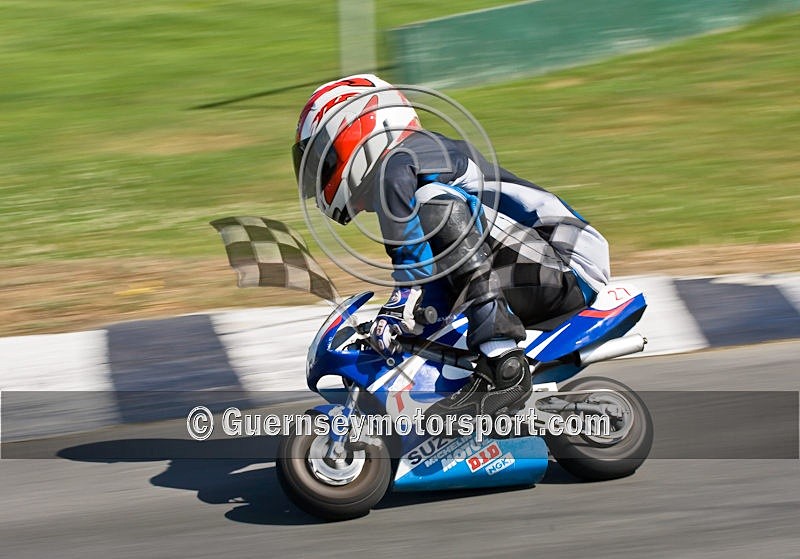 MiniMoto-138 - MINIMOTO