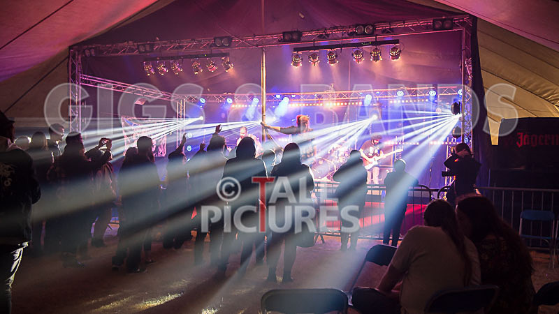 Static Alice-469 - STATIC ALICE