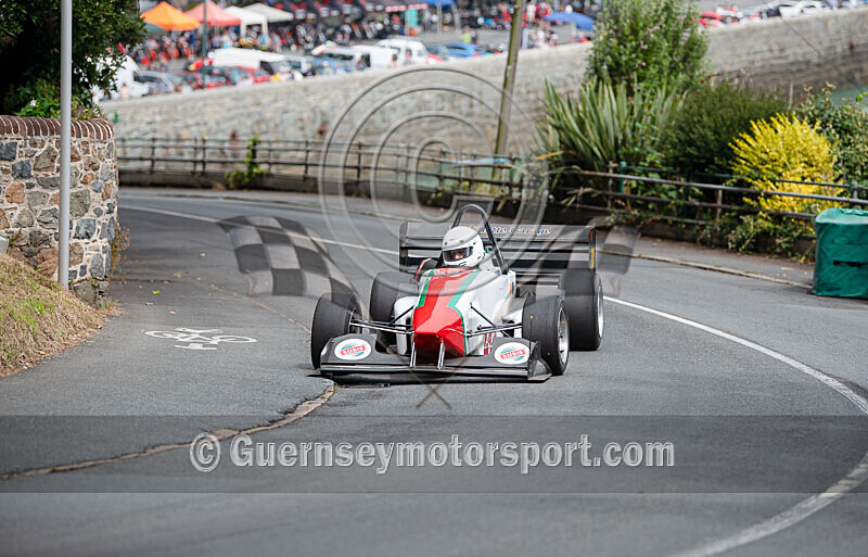 British Hillclimb_Guernsey 2019_CAR-24 - GUERNSEY NATIONAL 2019-CARS