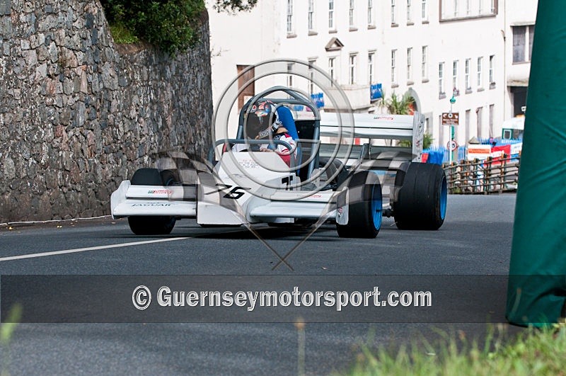 GSY Hill_09_Car--72 - GUERNSEY MSA NATIONAL 2009