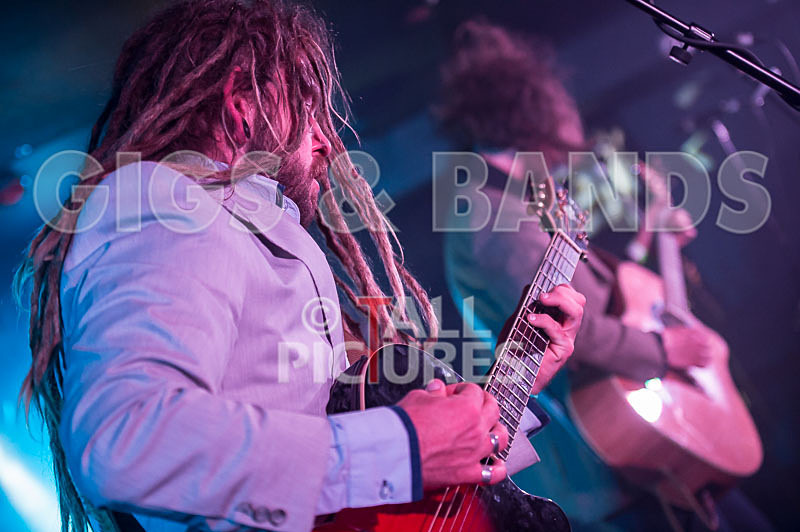 The Recks-239 - THE RECKS