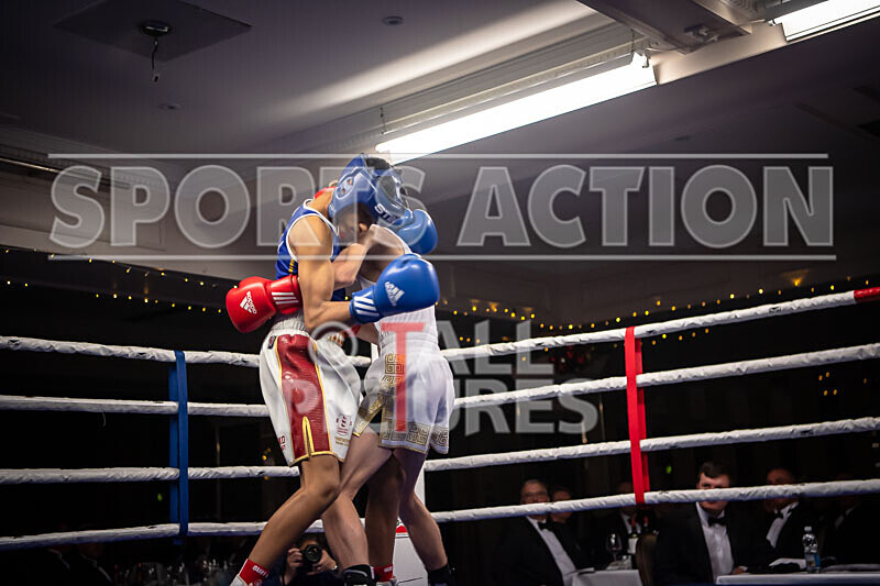 BOUT 1_Arnie Watson v Albie Mackenzie-8 - BOUT 1_Arnie Watson v Albie Mackenzie