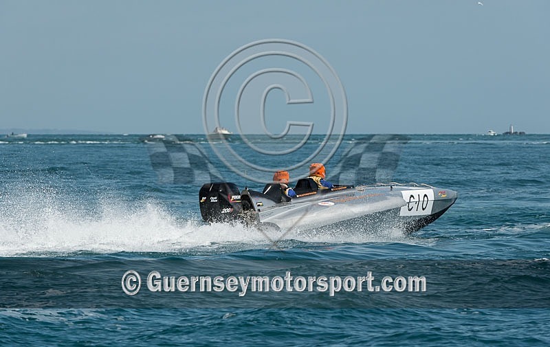 Power Boats-2012_Race-2-14 - RACE-2 NORTH BEACH OUTER