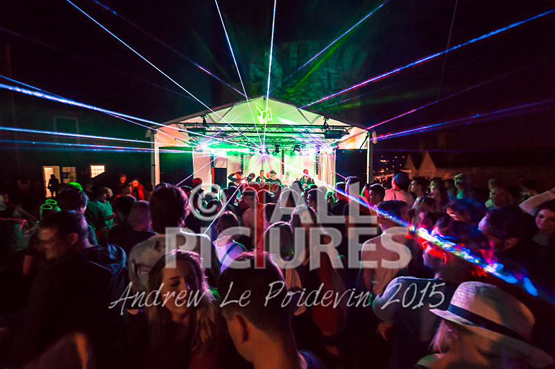 Hard Riddims at the Castle-89 - HARD RIDDIMS AT CASTLE CORNET