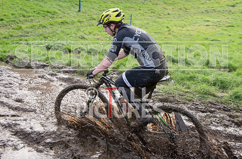 GVC MTBC XC Winter Rnd-5-45 - GVC MTBC XC Winter Rnd-5 2015