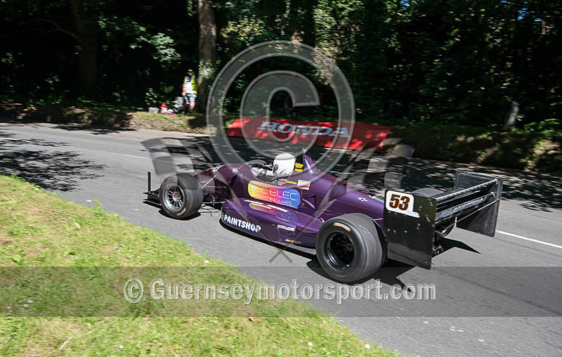 Guernsey National_2016_CAR-16 - GUERNSEY NATIONAL 2016 - CARS