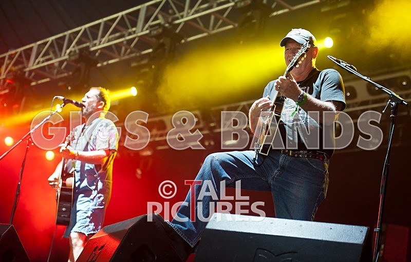 Hayseed Dixie-44 - HAYSEED DIXIE