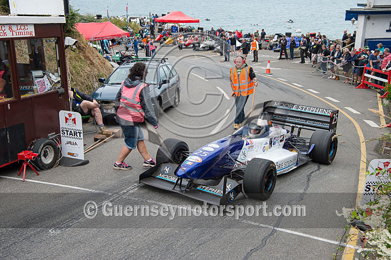 Jersey National Hill 2017_CAR-116 - JERSEY NATIONAL 2017 - CARS
