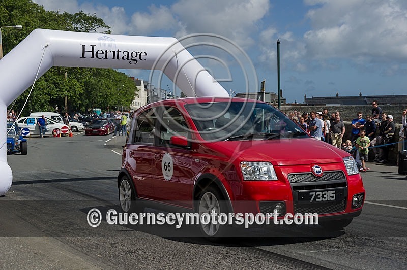 Charity Hill Climb_2012-203 - HERITAGE CHARITY HILL CLIMB 2012