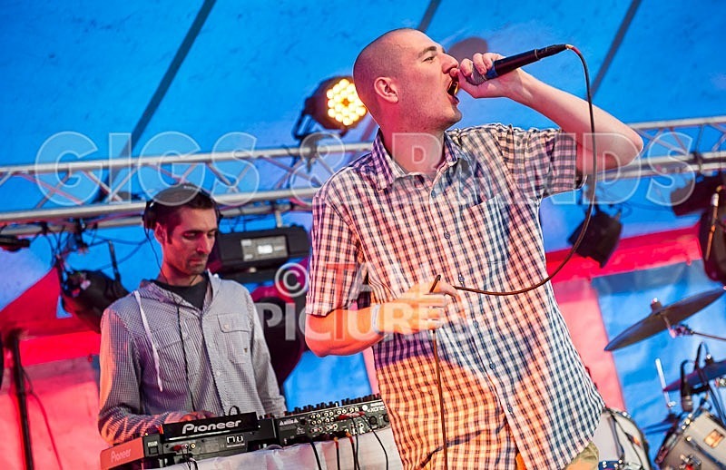 UG  B-Eazy-2 - U.G. & B-EAZY