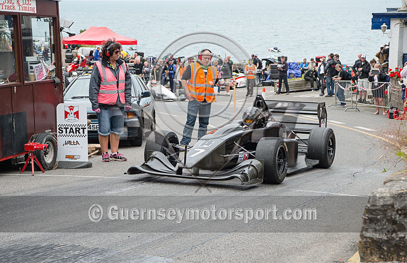 Jersey National Hill 2017_CAR-72 - JERSEY NATIONAL 2017 - CARS
