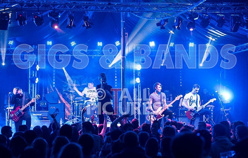 Chaos 2013_Mallory Knox-53 - MALLORY KNOX