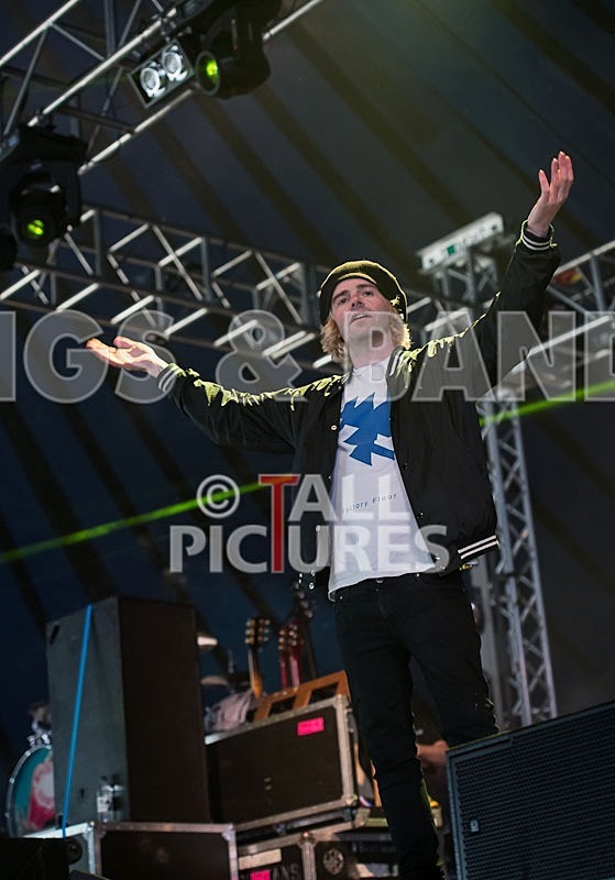 The Charlatans-35 - THE CHARLATANS