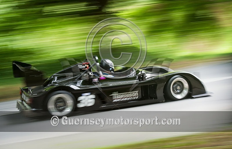 Hill Climb_27-08-2012_Car-109 - CARS 2012-08-27