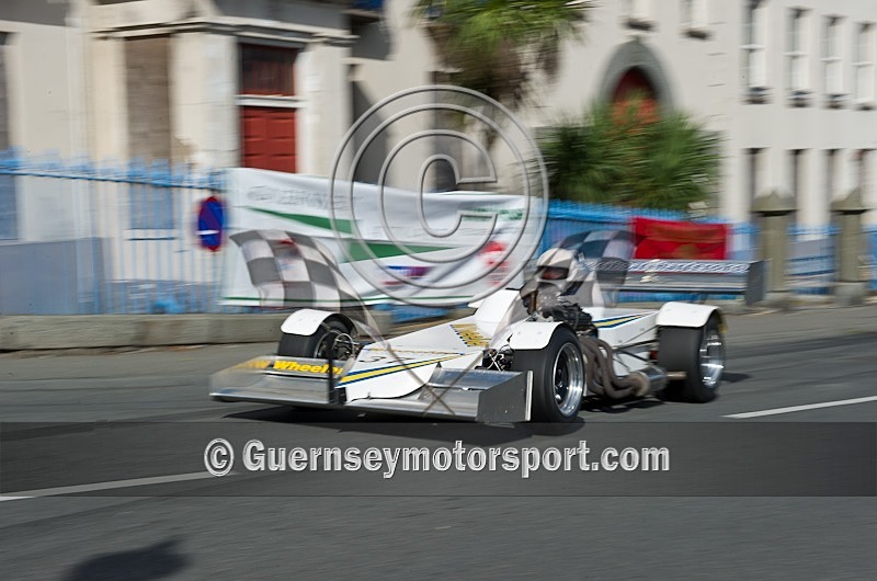 Hill Climb_29-08-11_Car-82 - CARS 2011-08-29