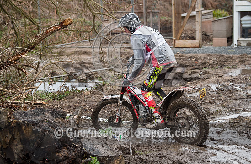 TRIALS BIKE_2-Day 2018-77 - 2-DAY TRIALS MEETING 2018