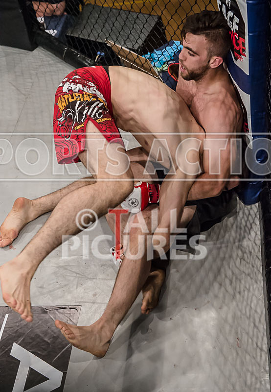 Lock-In 2014_Bout-10-12 - BOUT-10