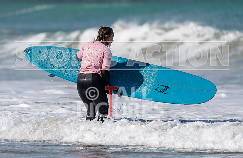Womens Cold Water Classic 2022-39 - WOMENS 2022 COLD WATER CLASSIC SURFING
