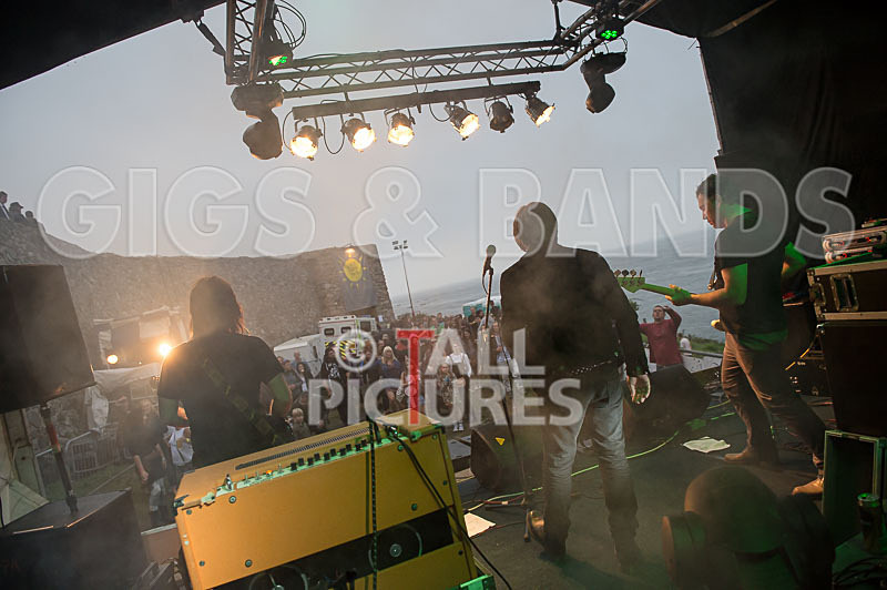 The Cryptics-122 - THE CRYPTICS