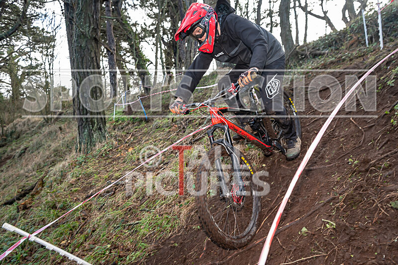 MTB Downhill_16-01-2022-56 - MTB WINTER 2022 DOWNHILL SERIES_RACE 2