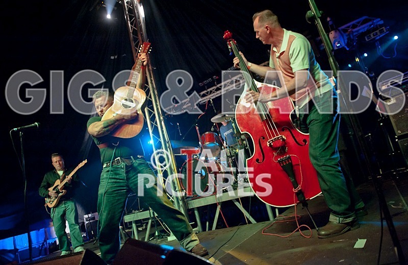 Jack Rabbit Slim-18 - JACK RABBIT SLIM