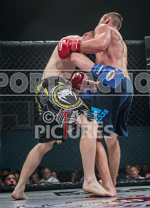 Lock-In 2014_Bout-1-22 - BOUT-1