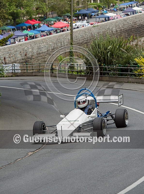 GKMC_Hill Climb_04-06-2012_Car-211 - CARS 2012-06-04