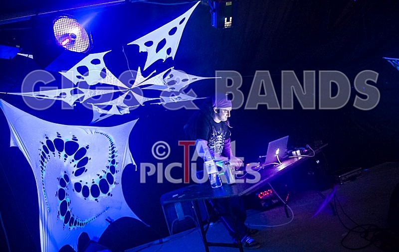 Peace Tent-9 - THE PEACE TENT