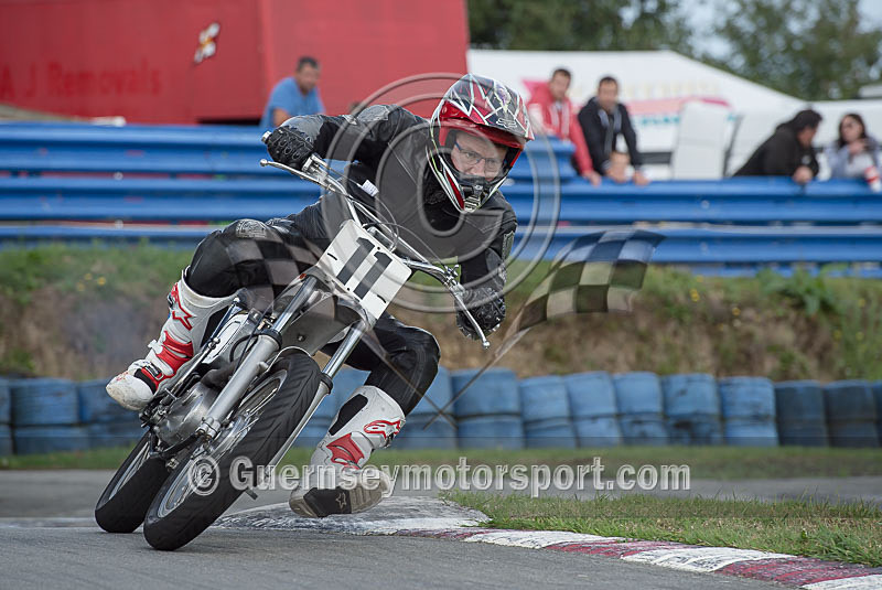 Track Twisty Sprint_2014-3 - TWISTY SPRINT - THE TRACK - 2014