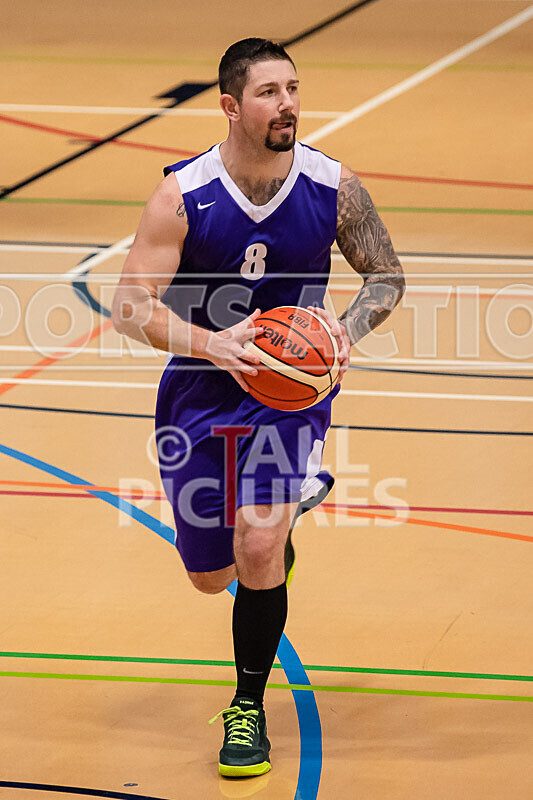 Le Mont Saint v Mayside_01-11-2019-9 - LE MONT SAINT STORM v MAYSIDE