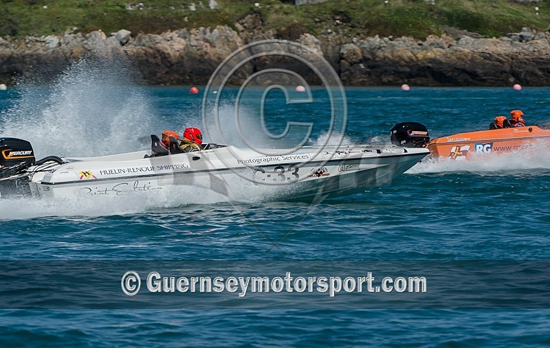 Power Boats-2012_Round-1-8 - RACE-1 HAVELET COURSE