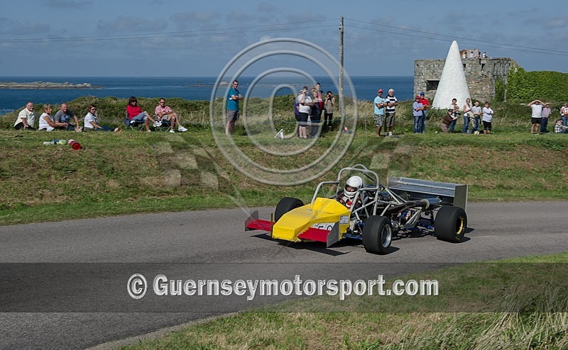Alderney Hill_2012_Car-107 - ALDERNEY HILL CLIMB 2012 - CARS