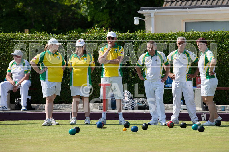 Sarnia Shield Bowling_02-06-2018-6 - SARNIA SHIELD 2018