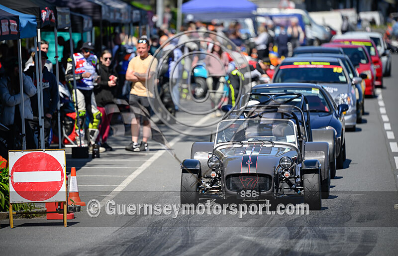 GMCCC Hillclimb_01-05-2023_CAR-124 - GMC&CC HILLCLIMB_01-05-2023_CARS