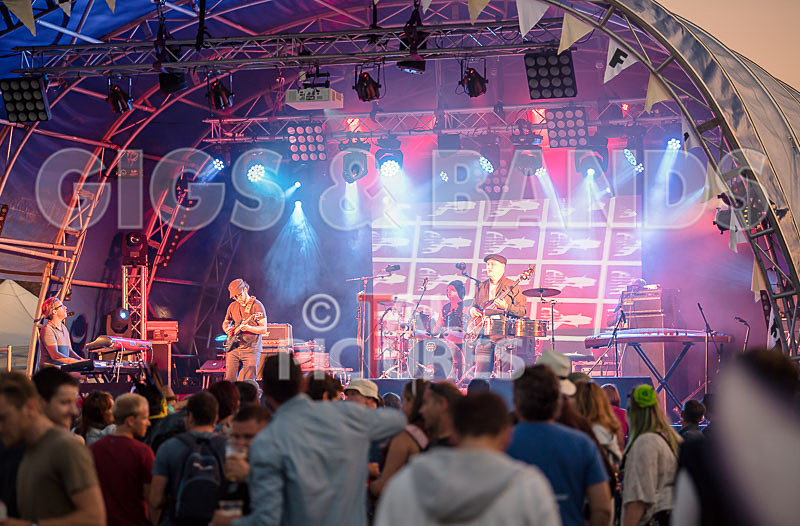 Jah Wobble The Invaders of the Heart-51 - JAH WOBBLE & THE INVADERS OF THE HEART