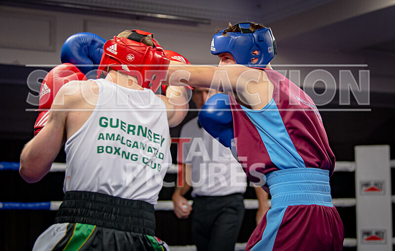 BOUT 4_Finn Walsh v Lewis Oyler-32 - BOUT 4_Finn Walsh v Lewis Oyler